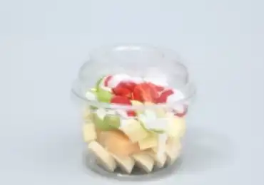 Salad Cup