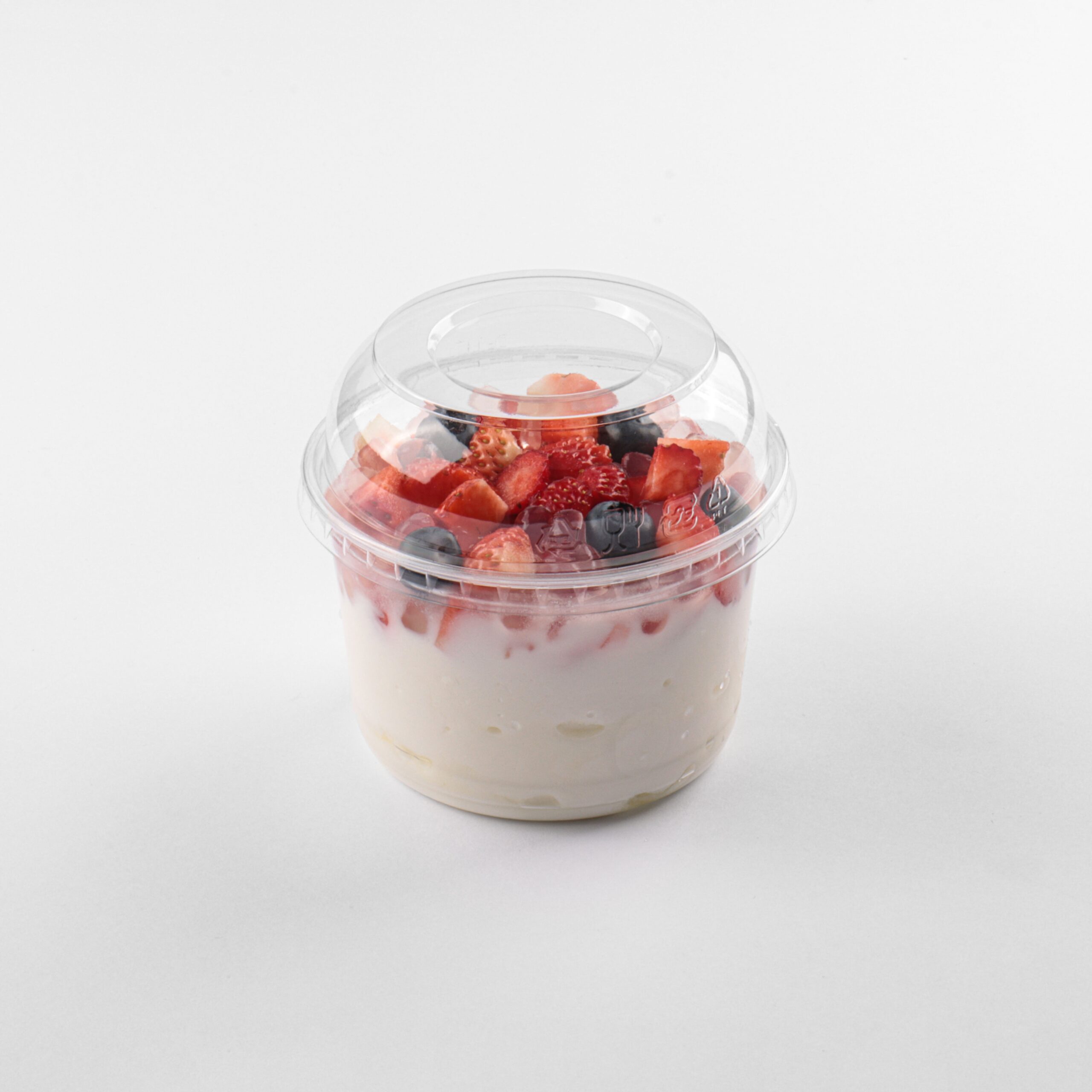 salad packaging containers 16-117