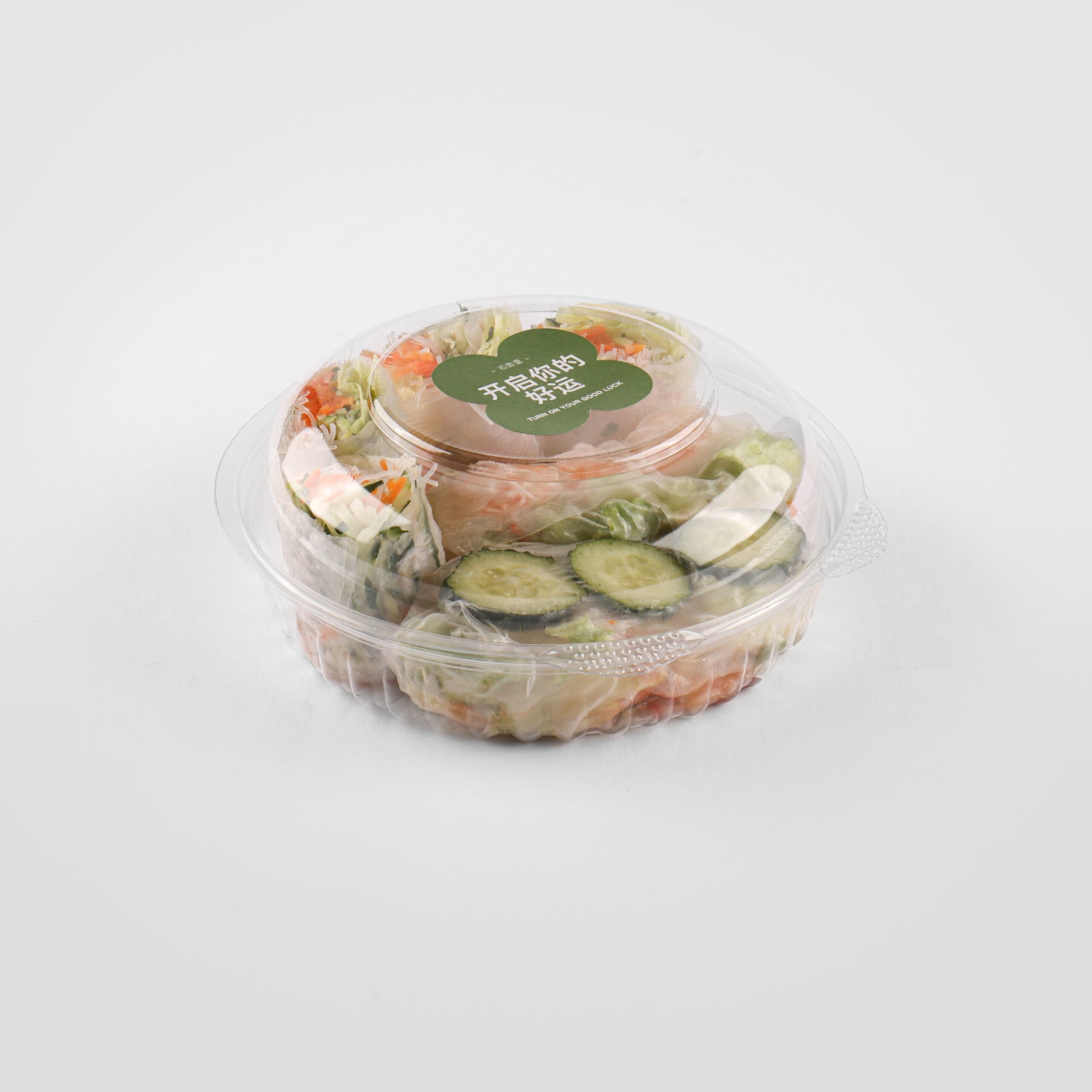 salad packaging containers 20DL