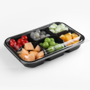 salad packaging containers