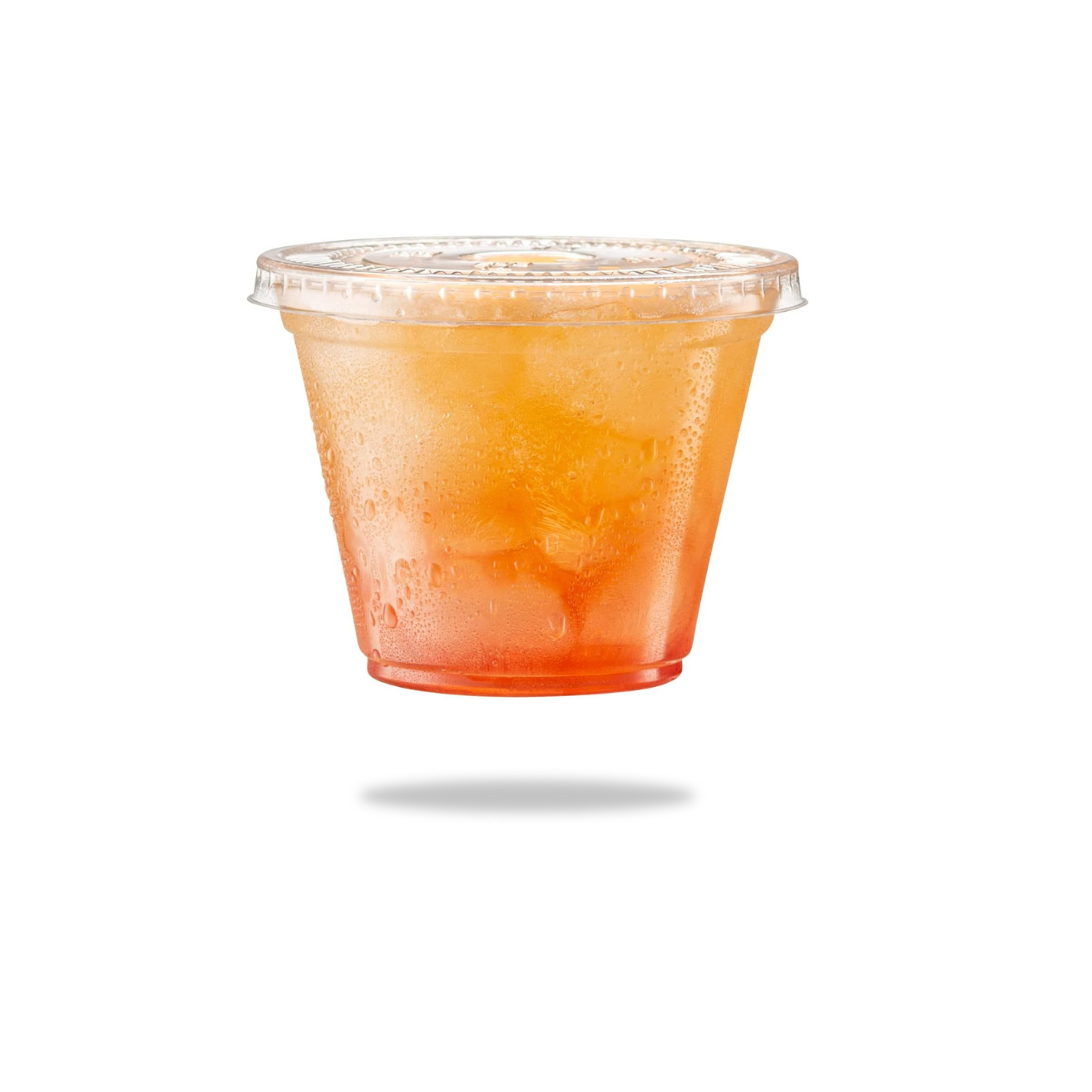 plastic cold cup 98-9oz