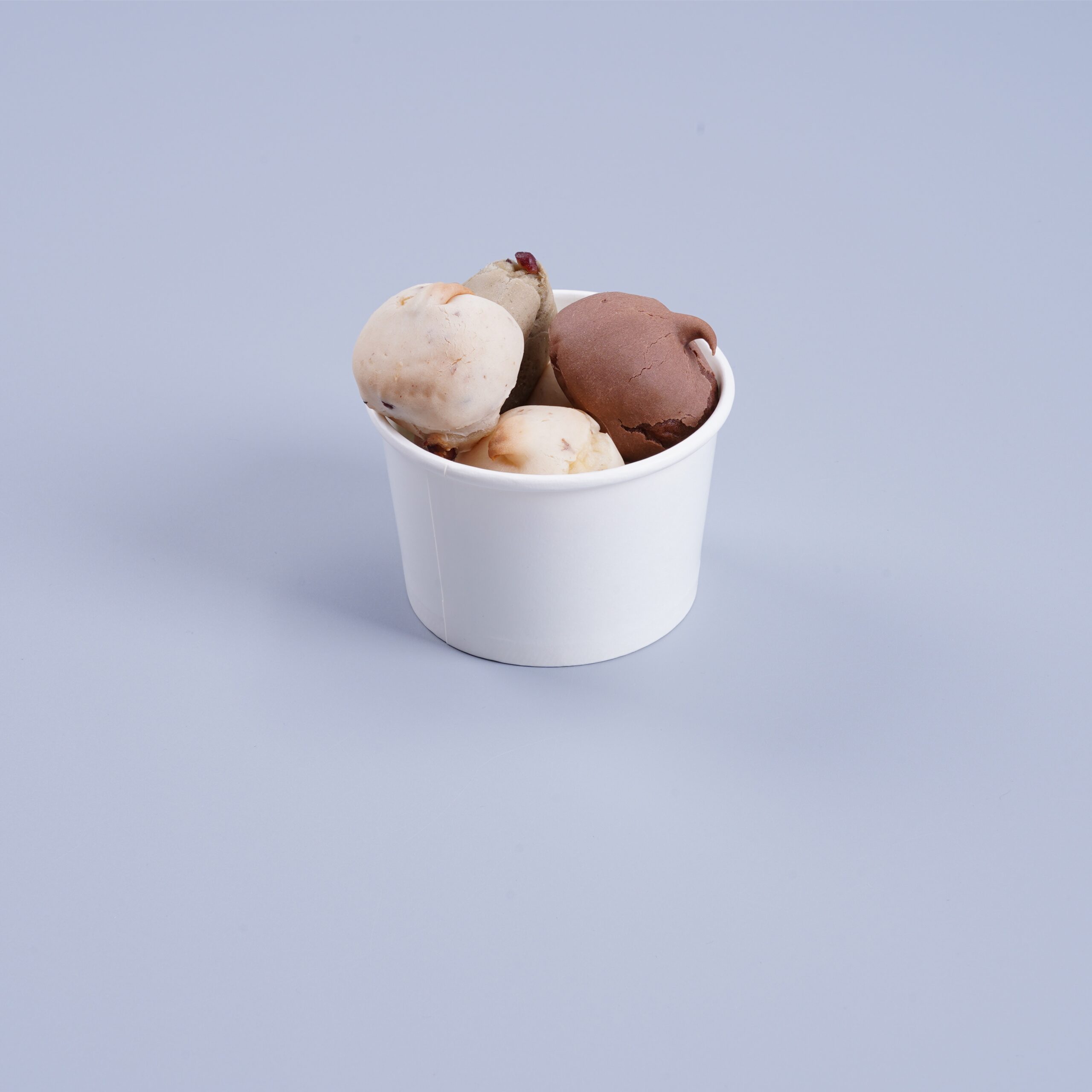 Ice Cream Paper Cup 260CC