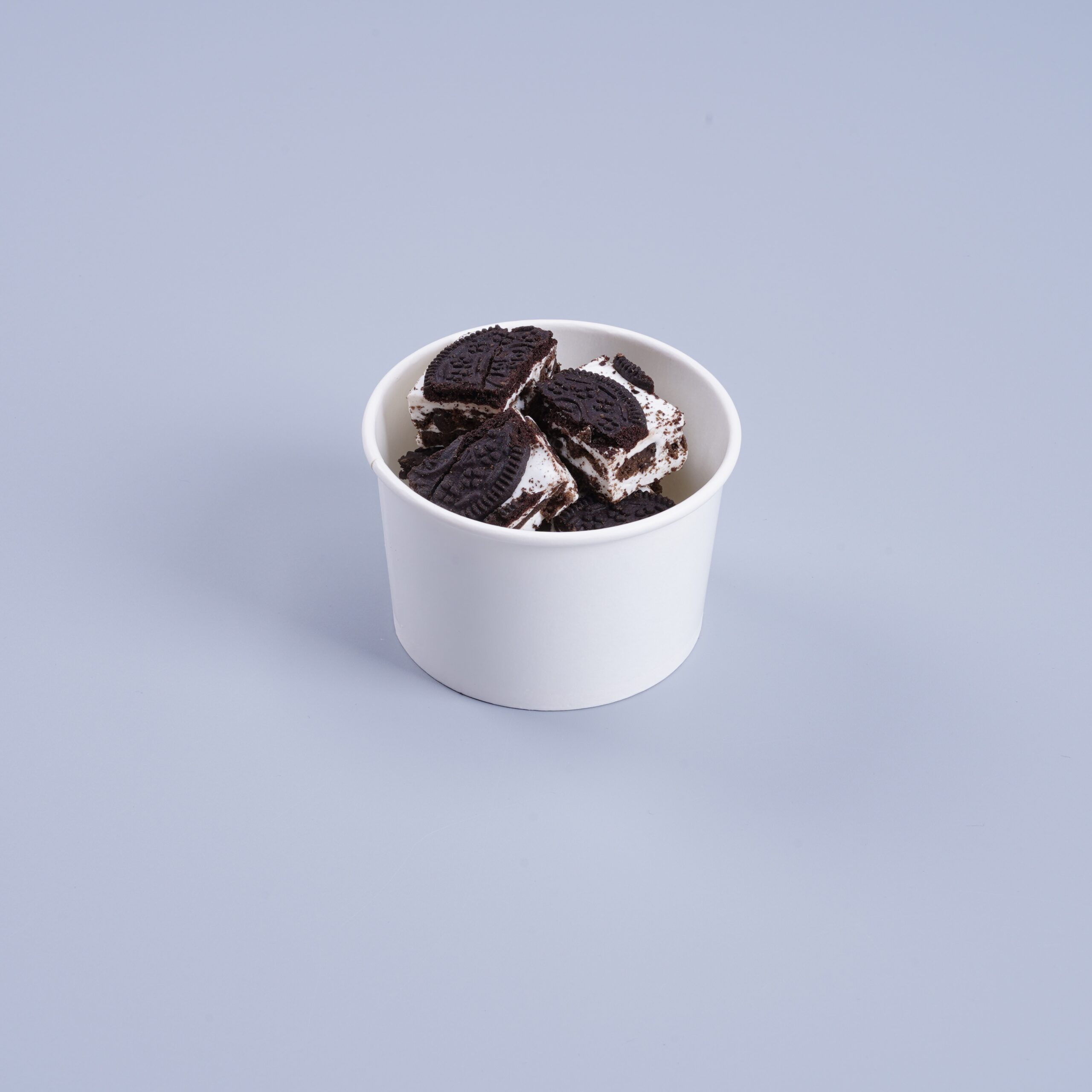 Ice Cream Paper Cup 260W