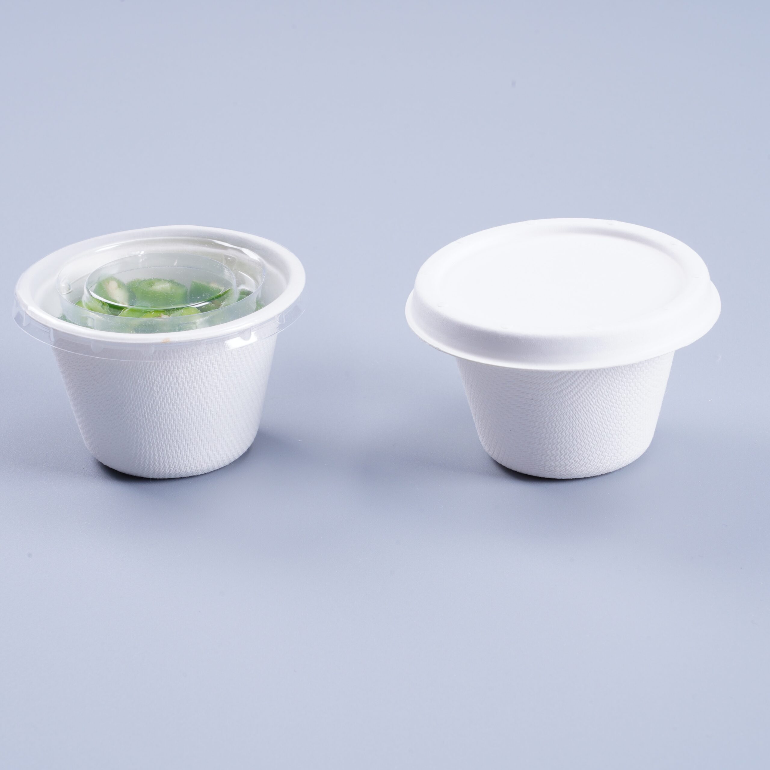 Paper Sauce Cup cp-040