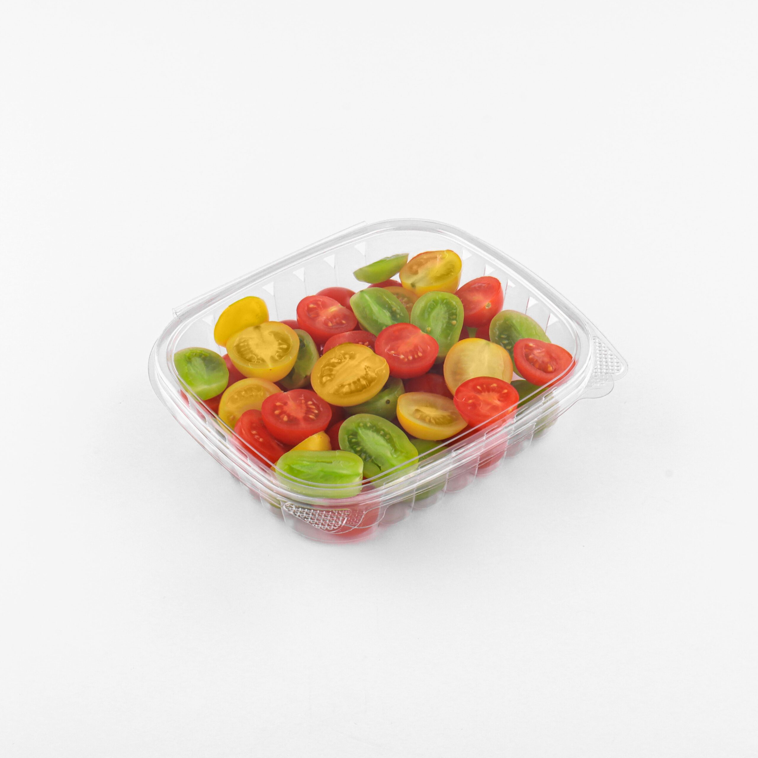 clear pastry container 20oz