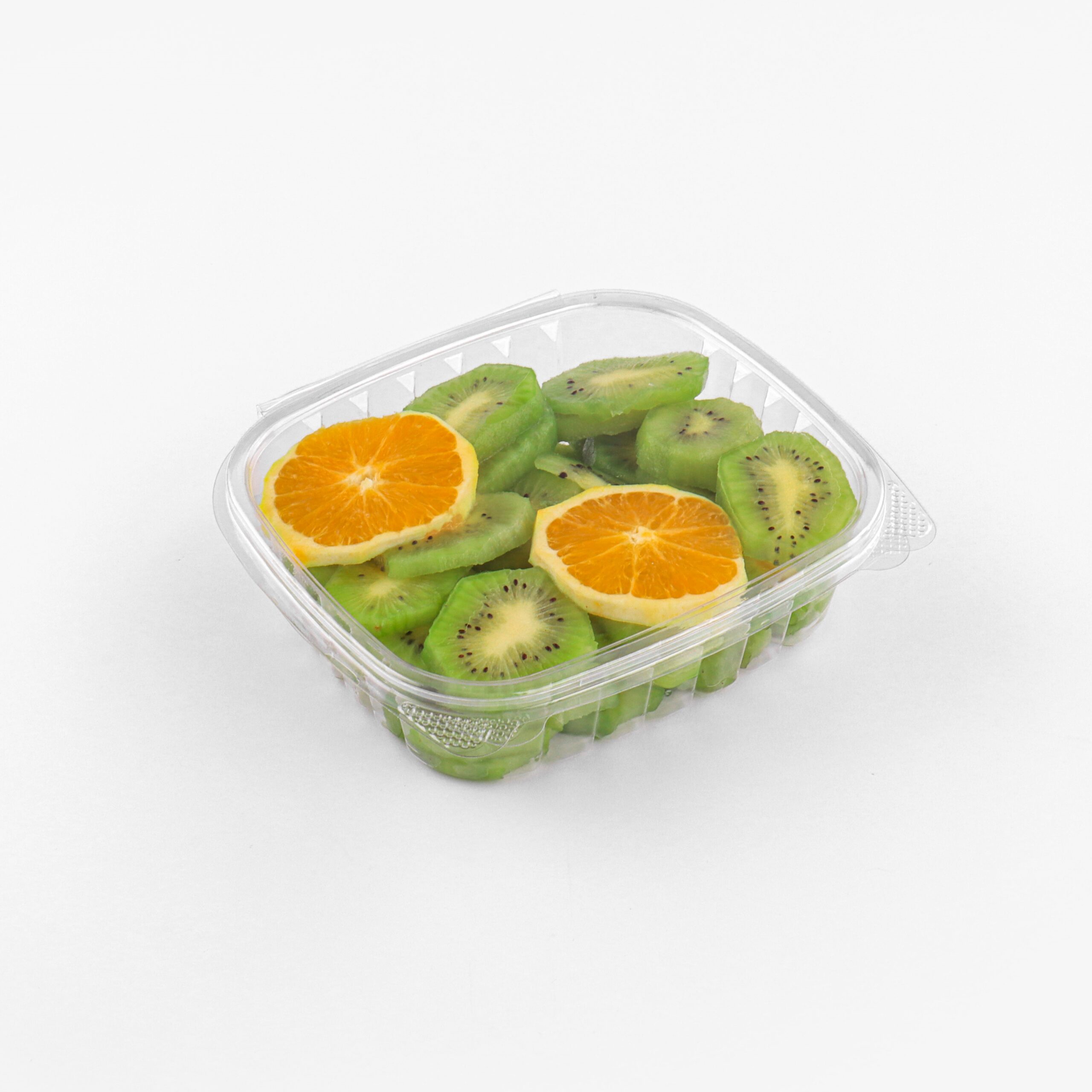 clear pastry container 24oz