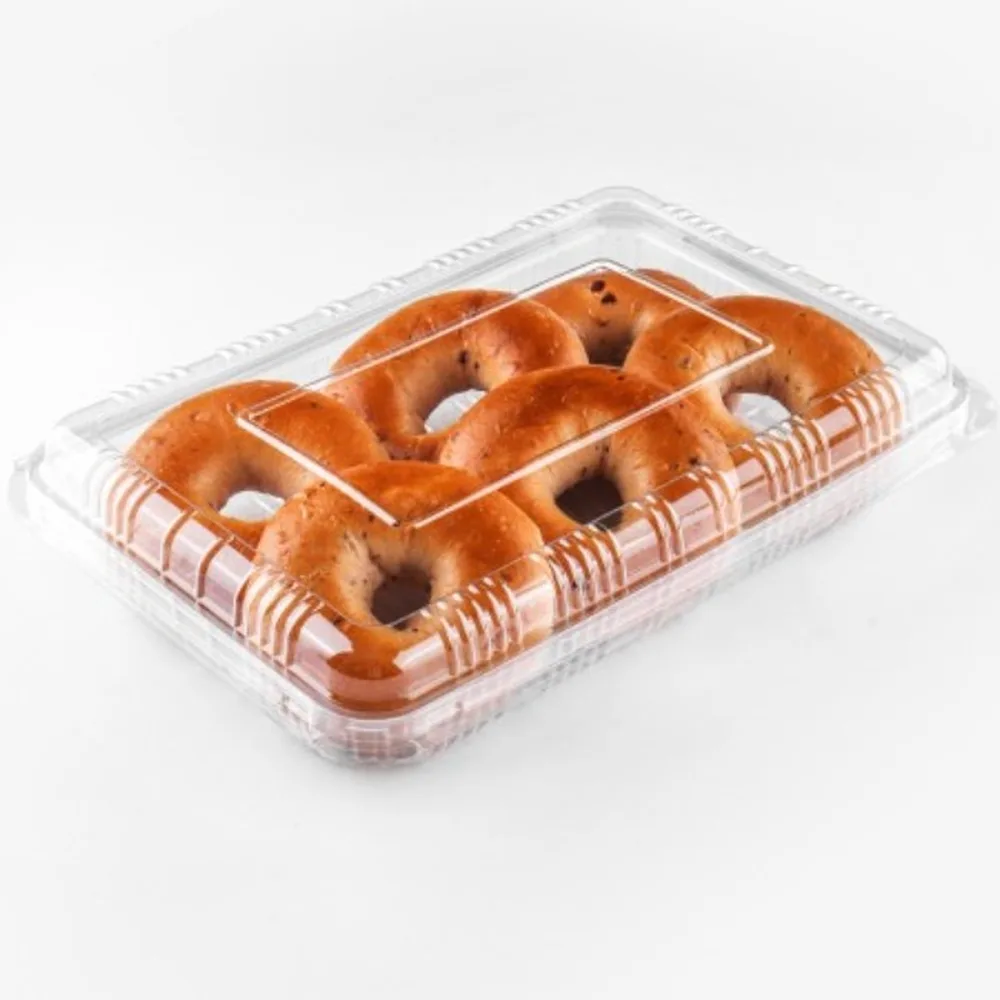 clear pastry container 98