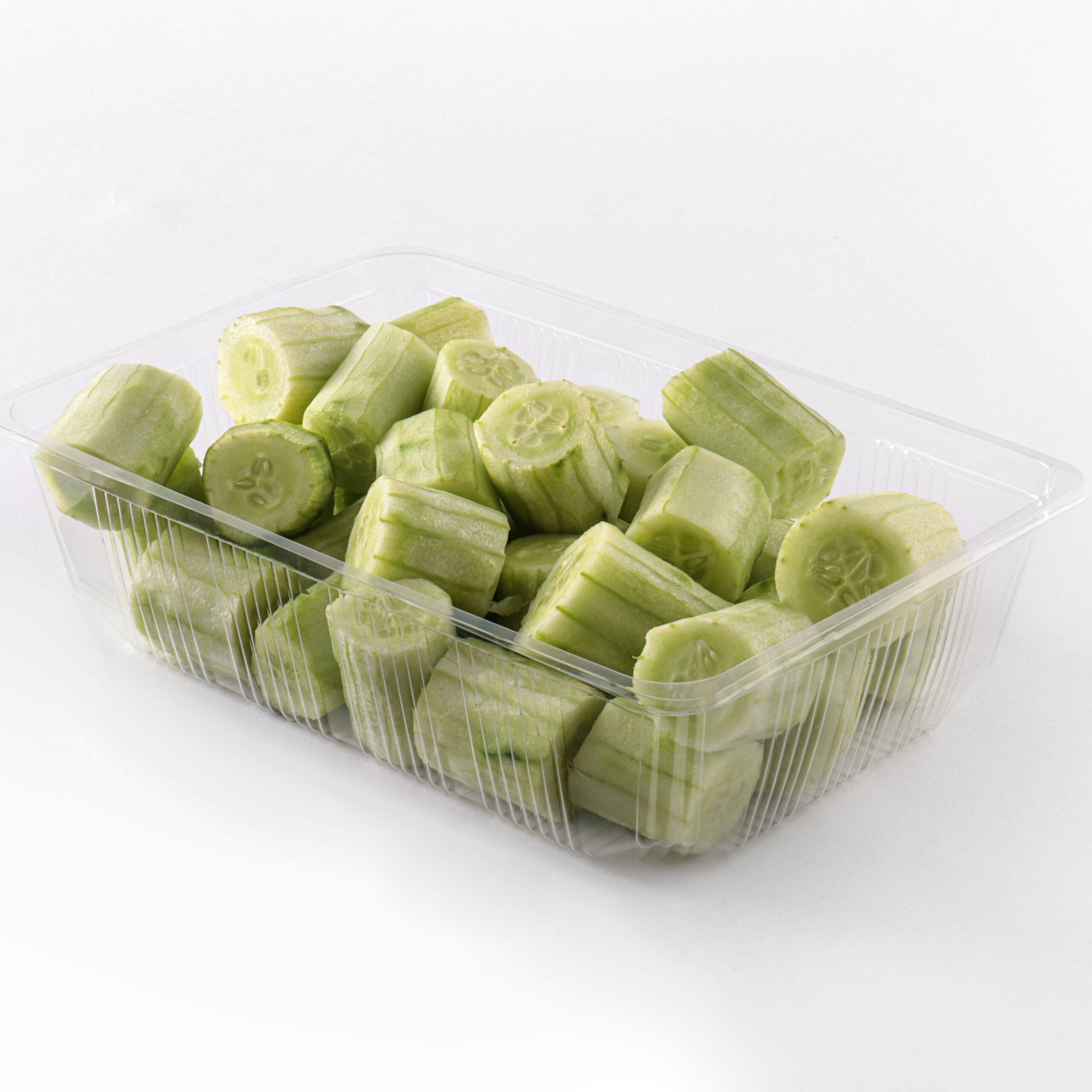 vegetable packing tray 2517