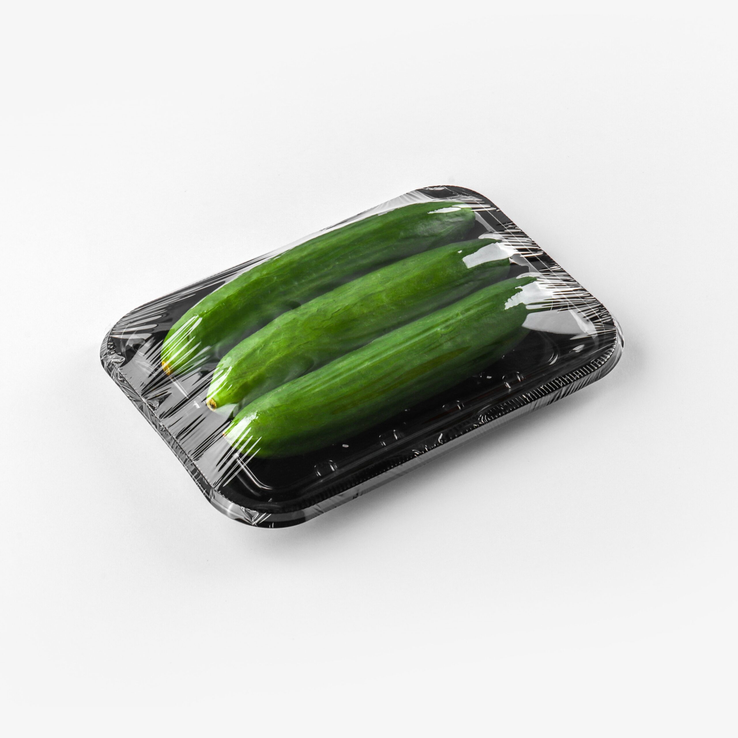 vegetable packing tray A001