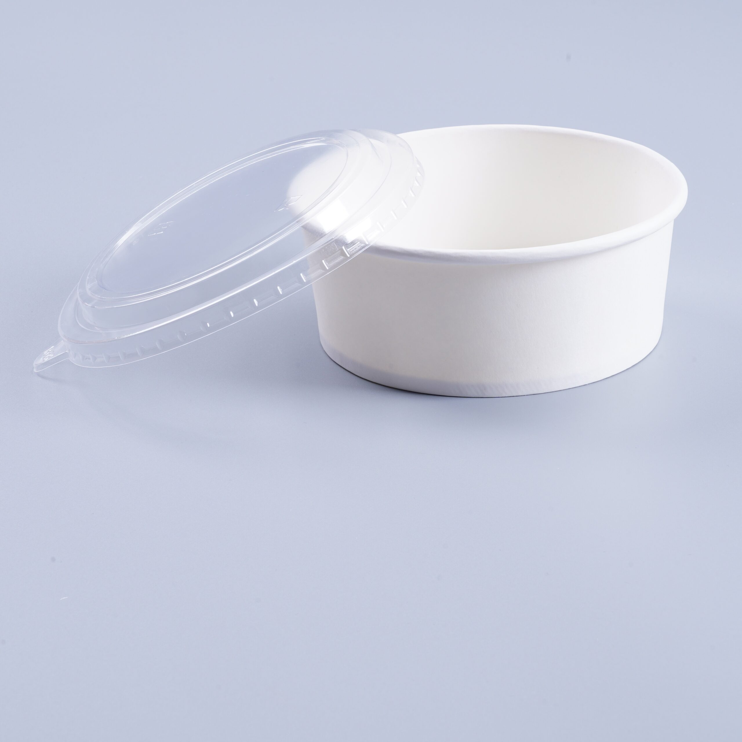 white paper bowl 1000