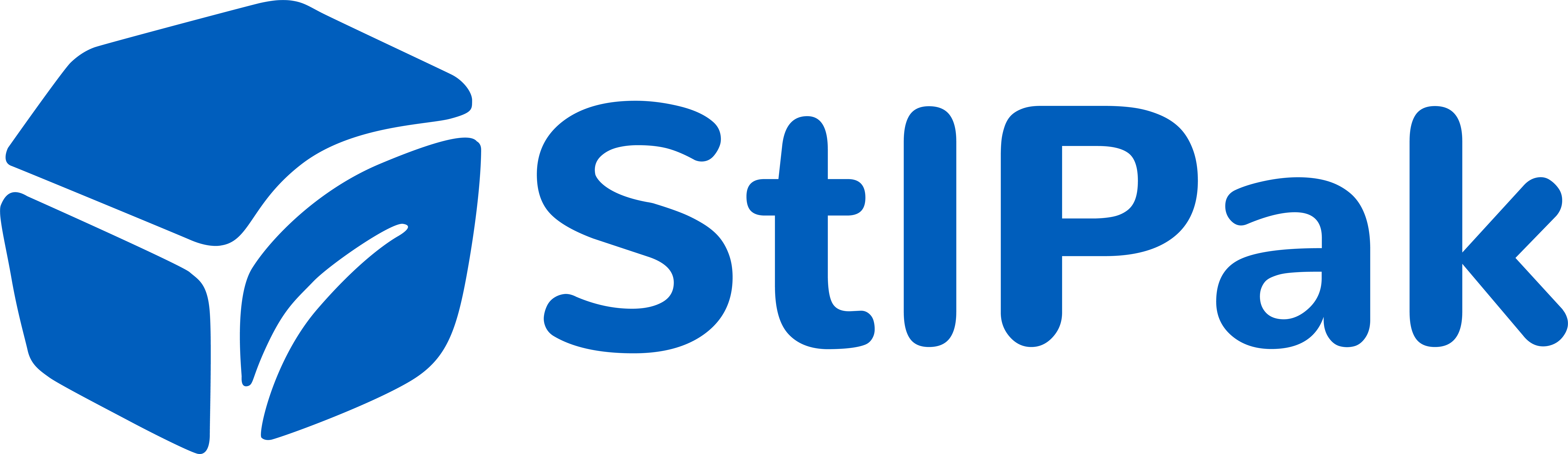 STLPak