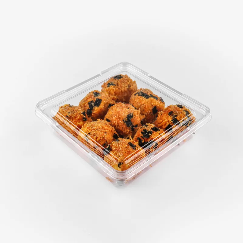 STL-1000H-45-1000H-45-Cookie and Brownie Containers