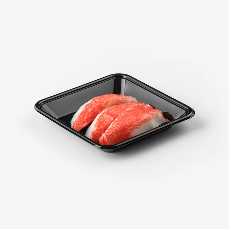 STL-1414P Meat Packaging Tray - product image 1