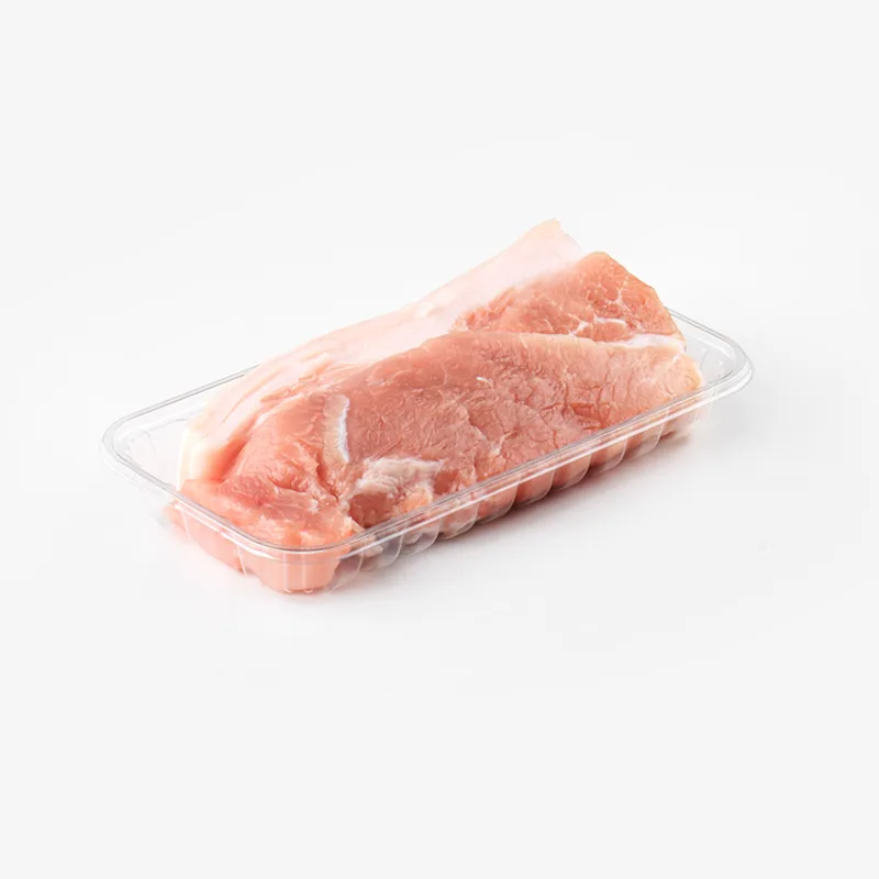 STL-1910 Meat Packaging Tray - product image 1