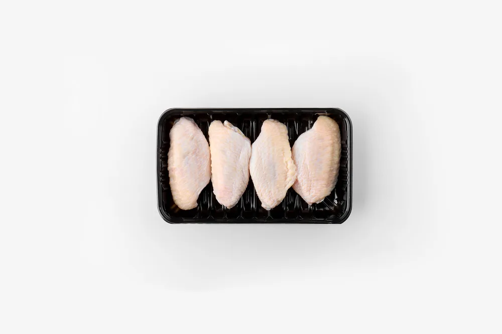 STL-1912 Meat Packaging Tray - product image 2