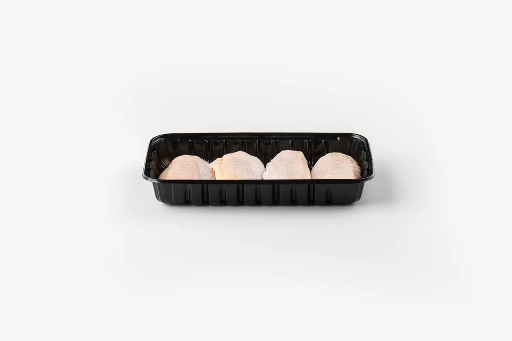 STL-1912 Meat Packaging Tray - product image 3