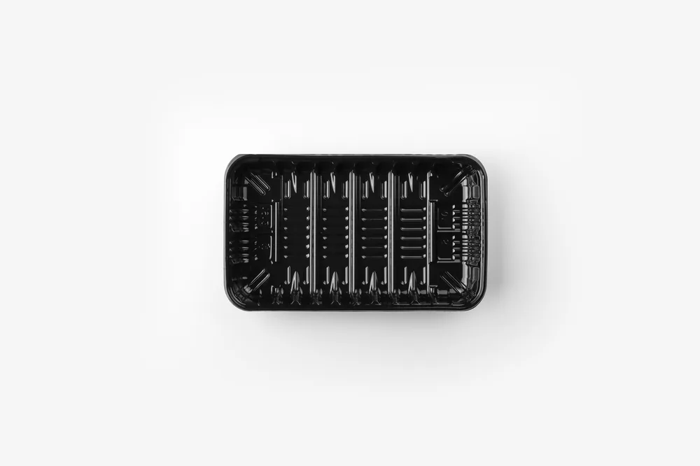 STL-1912 Meat Packaging Tray - product image 4