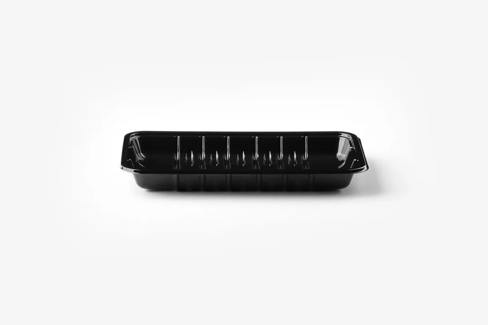 STL-1912 Meat Packaging Tray - product image 5