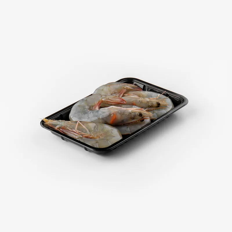 STL-1912A Meat Packaging Tray - product image 1