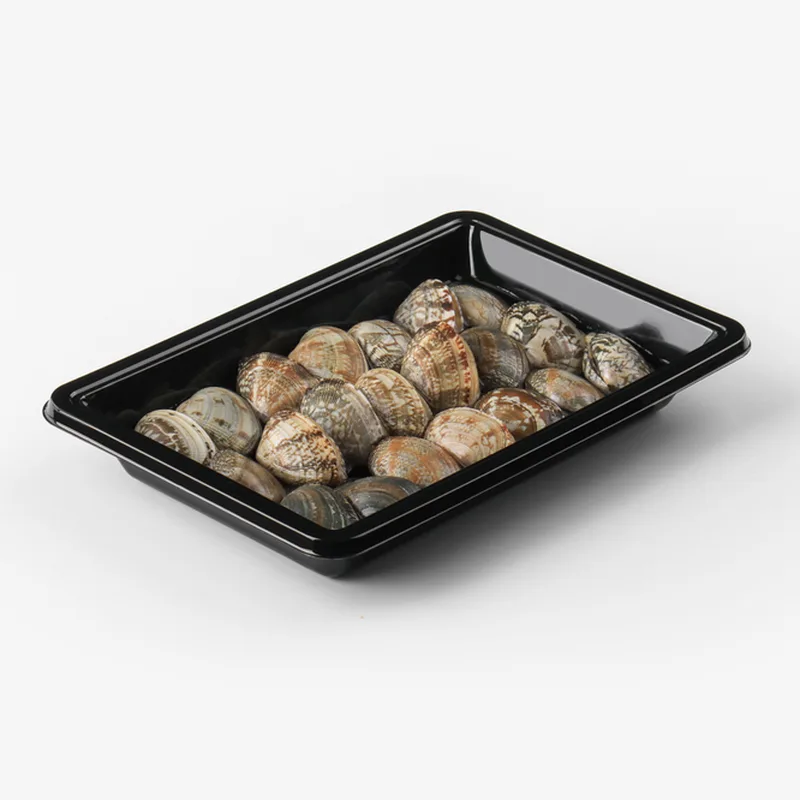 STL-200-130P Meat Packaging Tray - product image 1