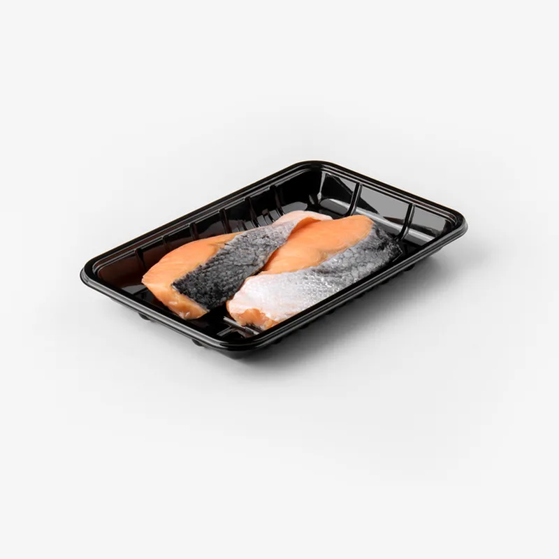 STL-2013A Meat Packaging Tray - product image 1