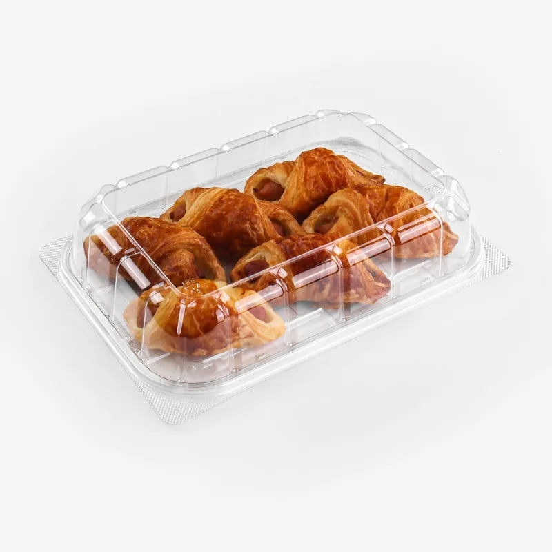 STL-2130-2130-Croissant and Pastry Containers