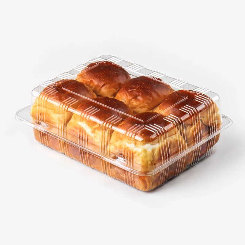 STL-2175 Meat Packaging Tray - product image 1