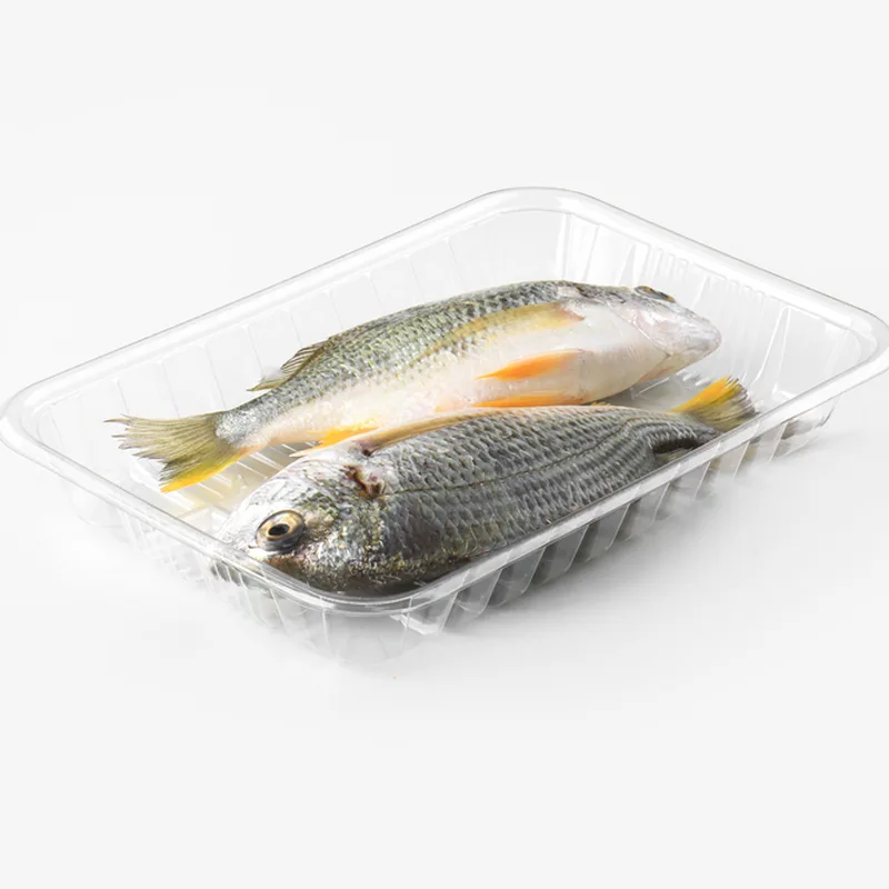 STL-2316 Meat Packaging Tray - product image 1