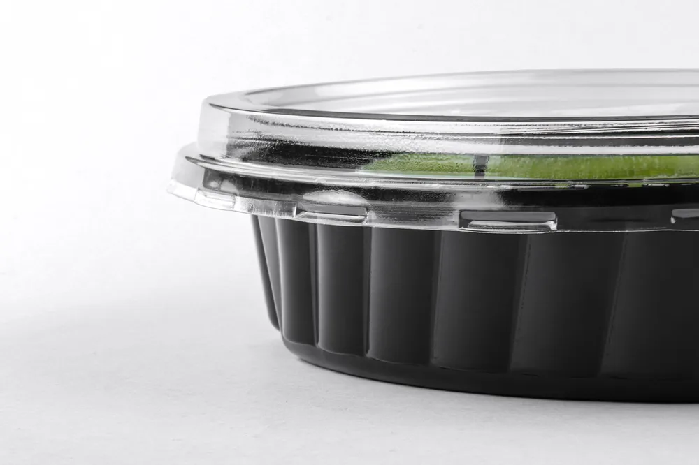 STL-240D5 Fresh Cut Fruit Containers