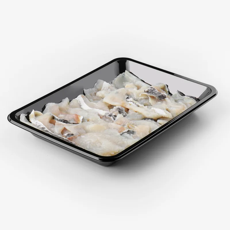 STL-2518P Meat Packaging Tray - product image 1