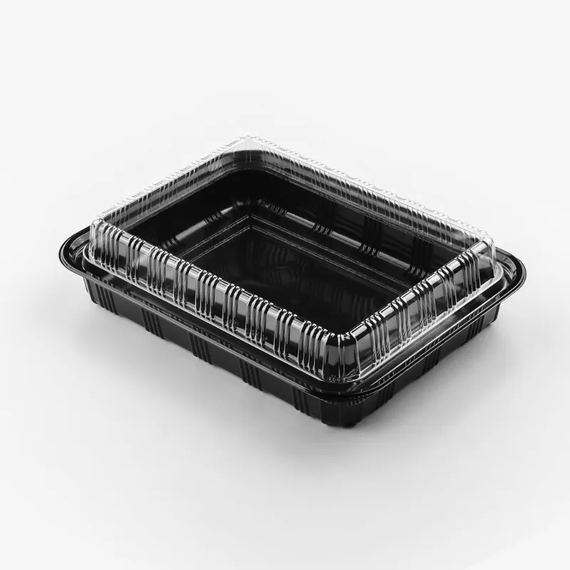 STL-2620 Meat Packaging Tray - product image 1