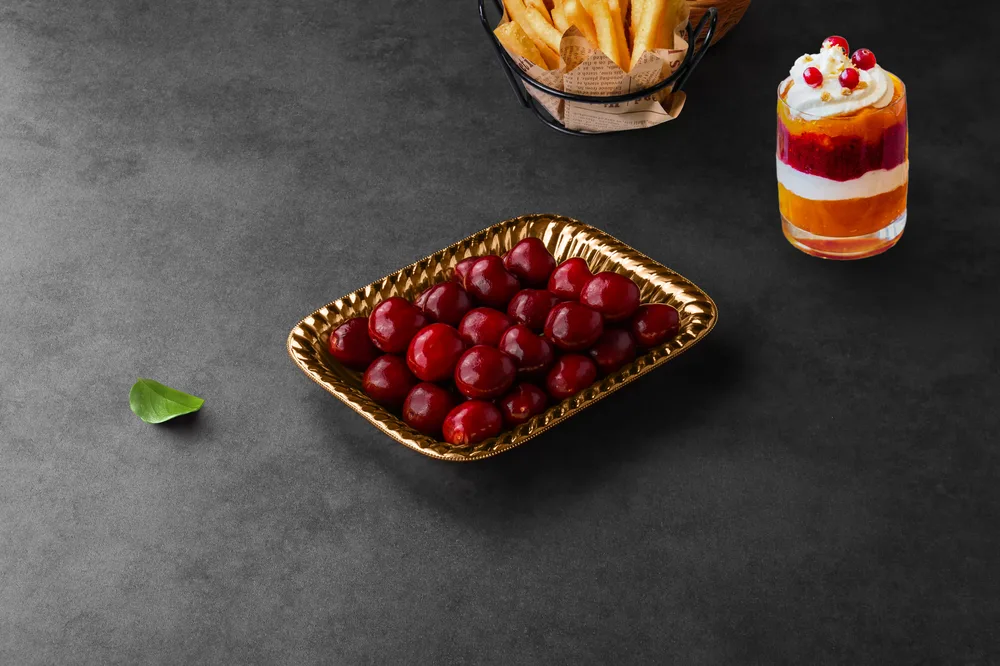 STL-20-15 Produce Tray product image 2