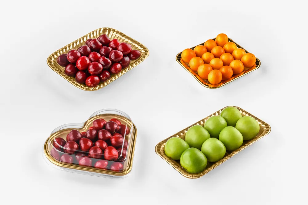 STL-20-15 Produce Tray product image 5