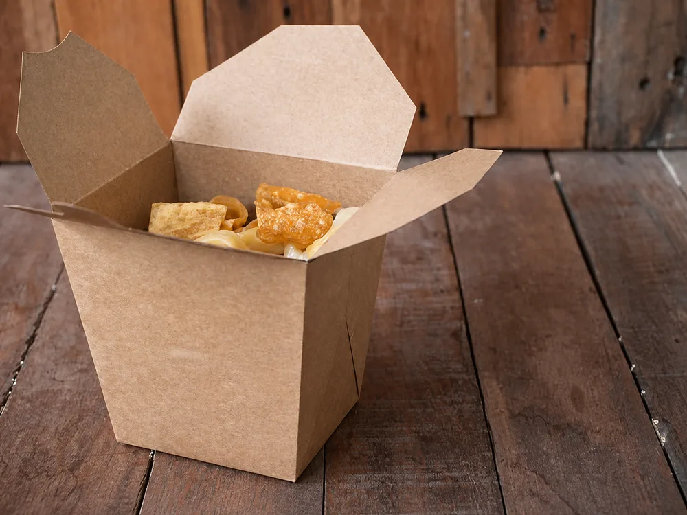 Paper Noodle Box 01