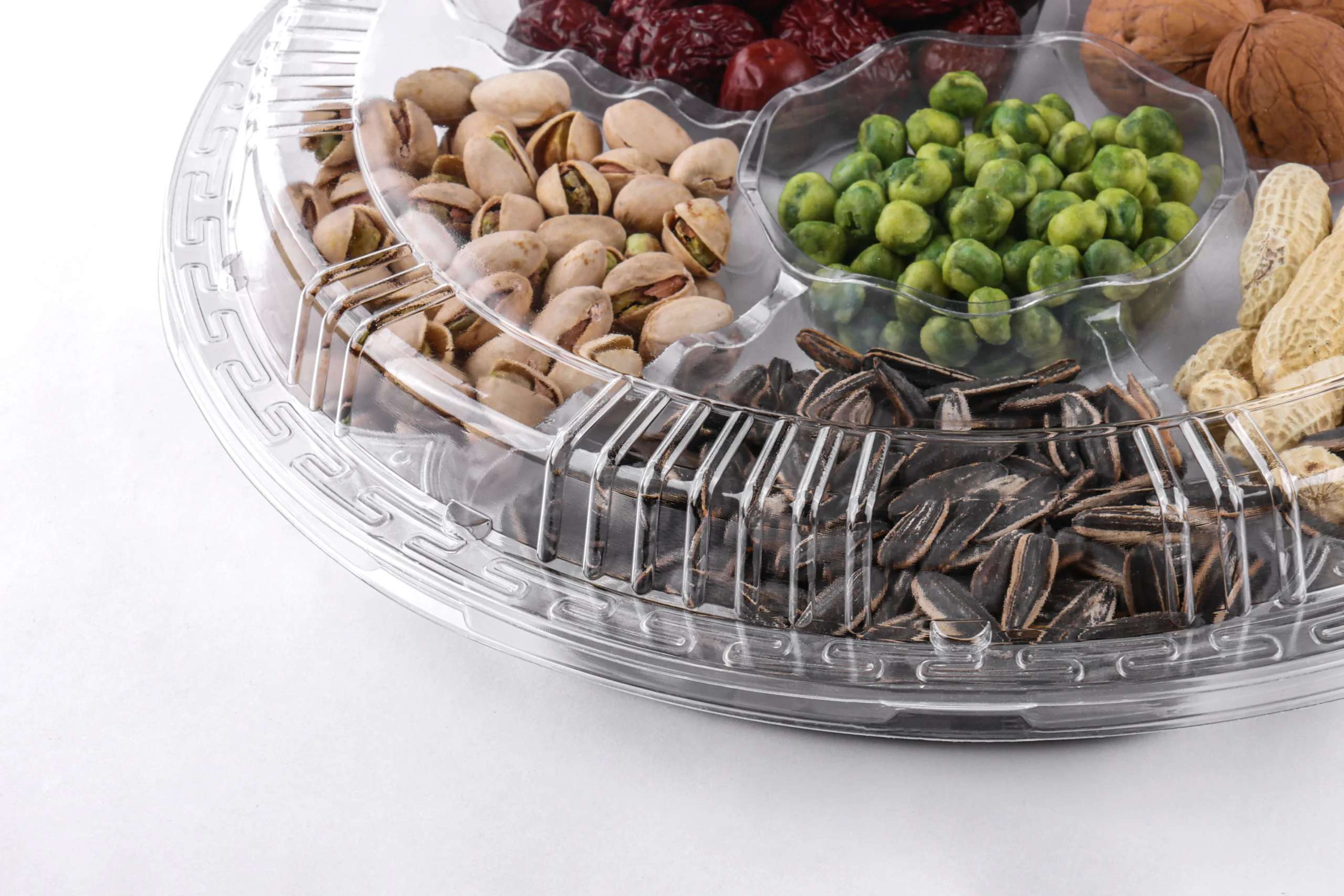 Party Trays Details 6