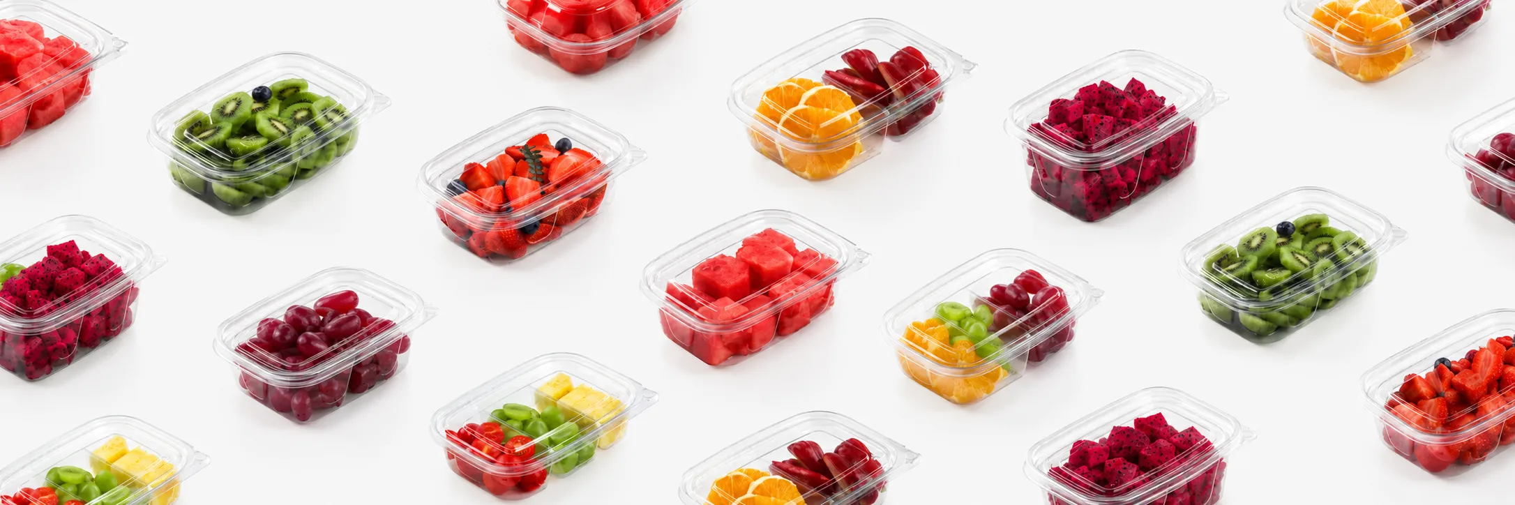 fruit salad banner