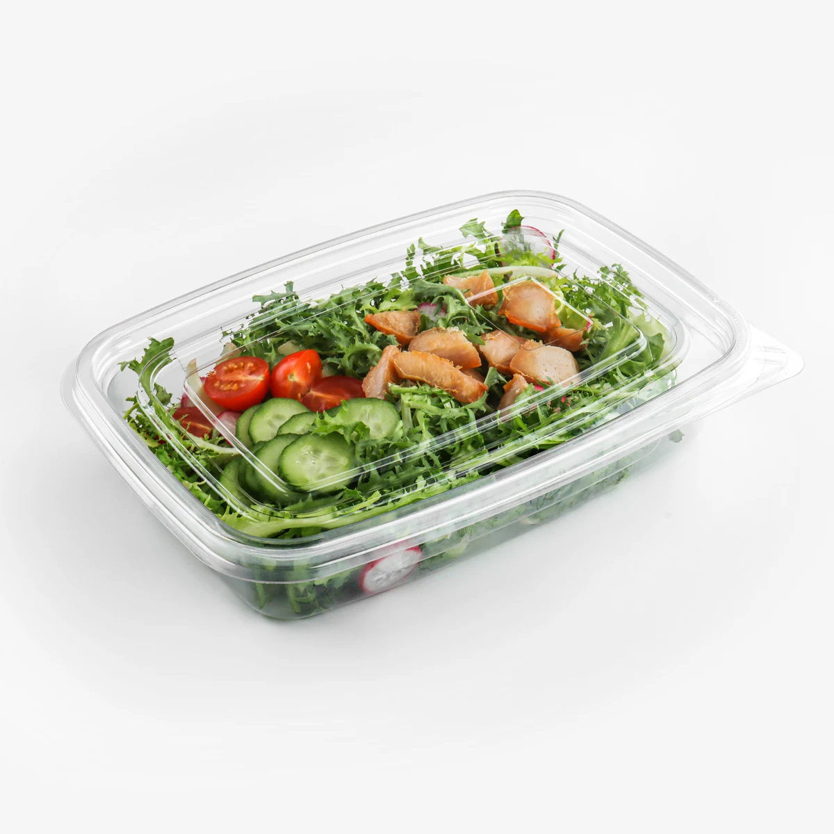 STL-FG-1 Salad Container White Background 1