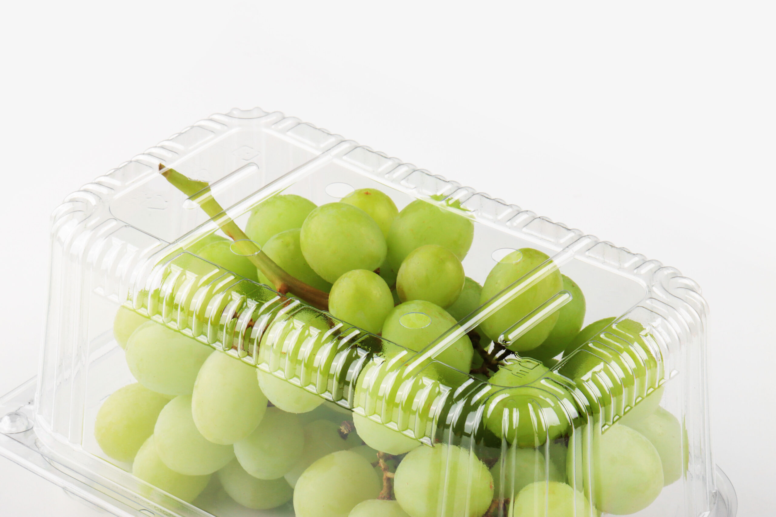 Grape Packaging
