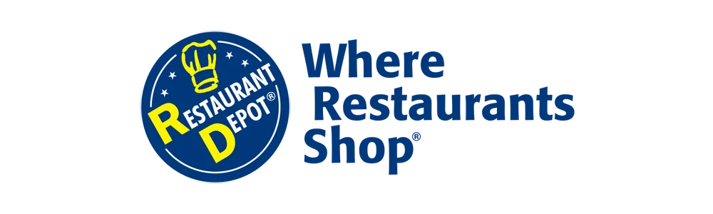 Restaurant Depot logo