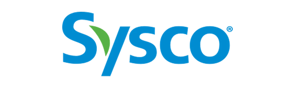 Sysco logo